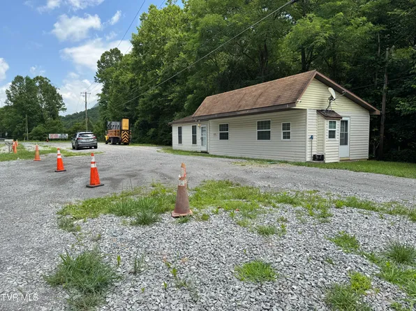 606 Orby Cantrell Hwy, Big Stone Gap, VA 24219