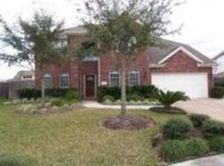 2207 Temecula Cv, Katy, TX 77494