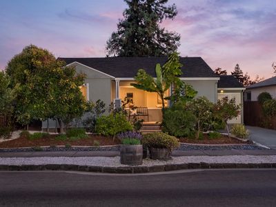 114 Payran Street, Petaluma, CA, 94952