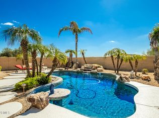 6835 W Buckskin Trl, Peoria, AZ 85383