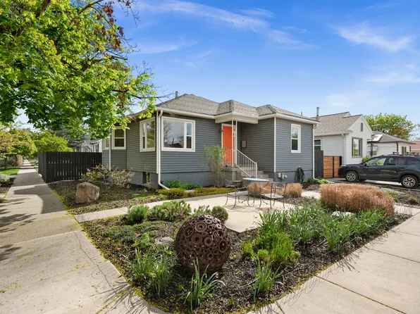 538 E Downington Ave, Salt Lake City, UT 84105