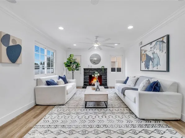 1342 E Monroe Ave, Orange, CA 92867