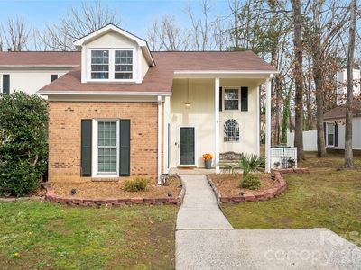 11121 Sevilla Ct, Charlotte, NC, 28226