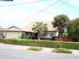 36354 Christine St, Newark, CA