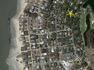 3105 Fort St, Edisto Island, SC 29438