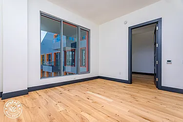 Rented by The KCI Group