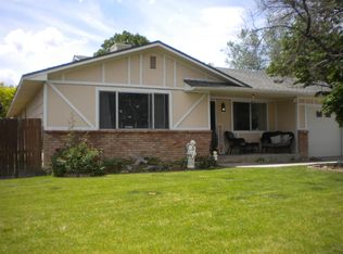 603 Pioneer Rd, Grand Junction, CO 81504