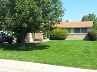 1280 E Hancock Dr, Boise, ID 83706