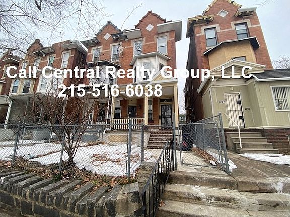 2nd image of 1209 W Allegheny Ave Floor 2