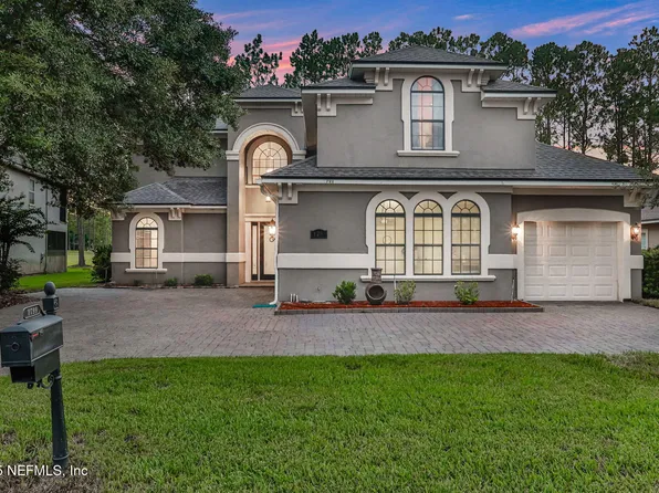 1799 WILD DUNES Circle, Orange Park, FL 32065