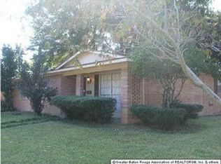 1577 N Little John Dr, Baton Rouge, LA 70815