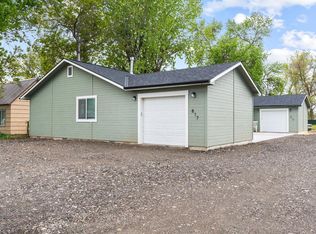 817 W Galloway Ave, Weiser, ID 83672