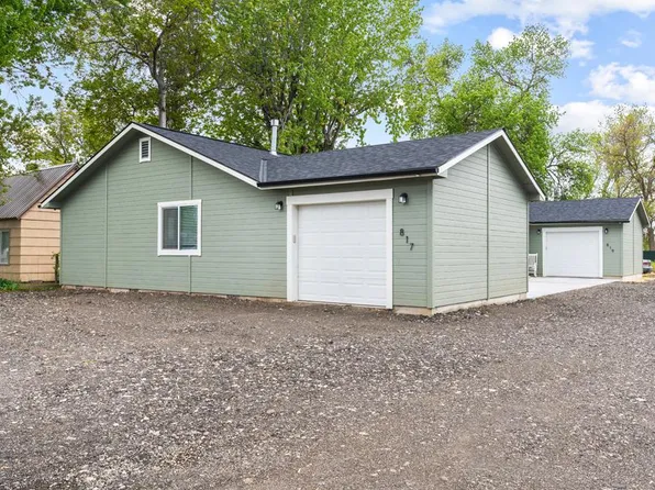 819 W Galloway Ave, Weiser, ID 83672
