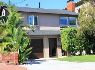 2505 N Poinsettia Ave, Manhattan Beach, CA 90266