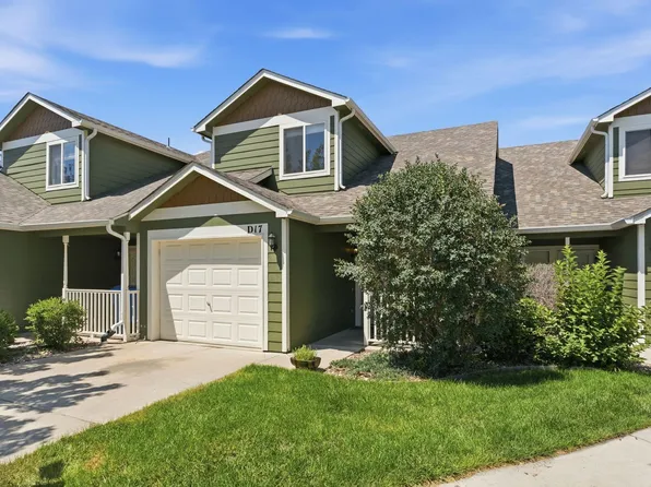 802 Waterglen Dr, Fort Collins, CO