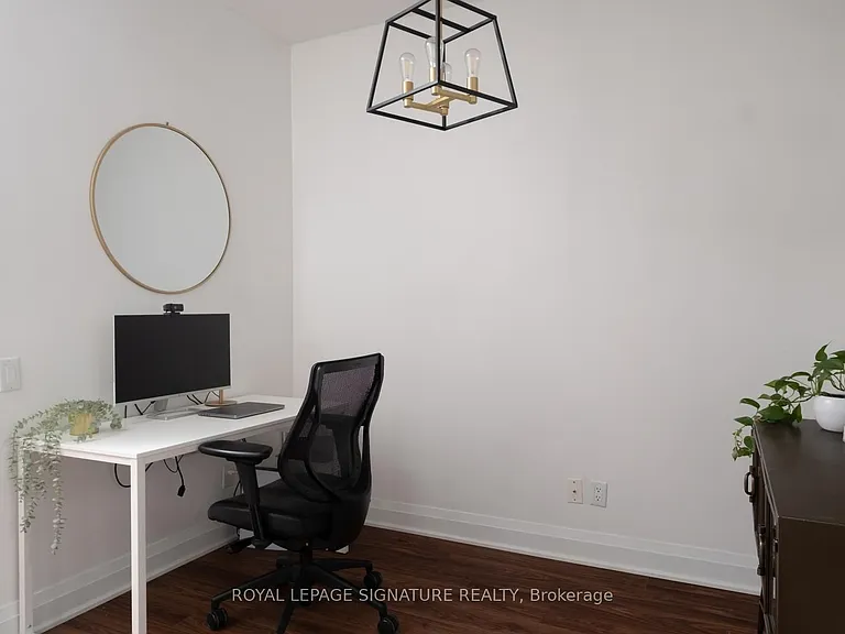 83 Redpath Ave #1706 — Photo 12