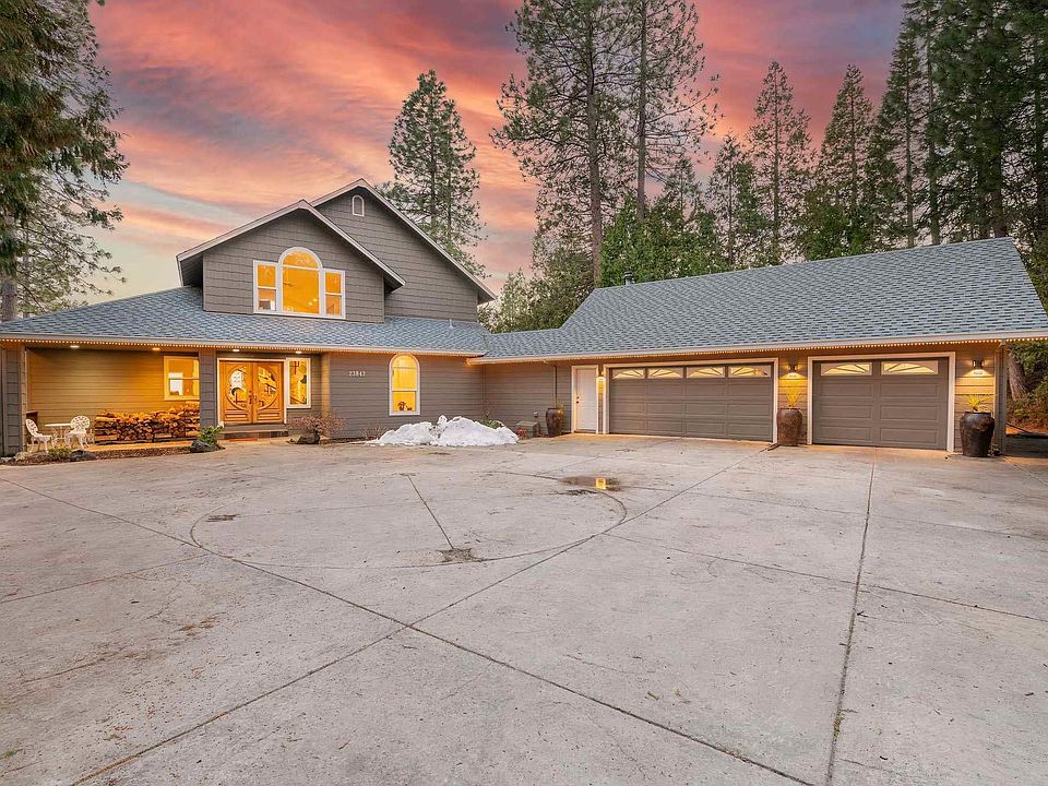 23843 Awannata Pl Mi Wuk Village Ca 95346 Mls 20210236 Zillow