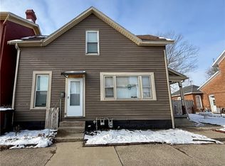 408 S Wayne St, Piqua, OH 45356