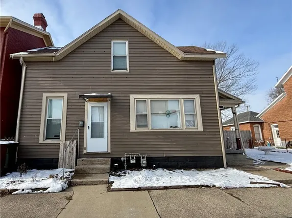 408 S Wayne St, Piqua, OH 45356