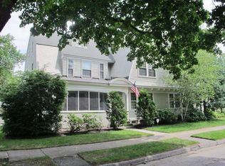 2 Otsego Rd, Worcester, MA 01609