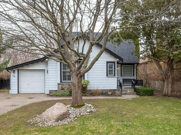 70 Gatesview Ave, Toronto, ON M1J 3G5