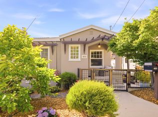 4021 Waterhouse Rd, Oakland, CA 94602