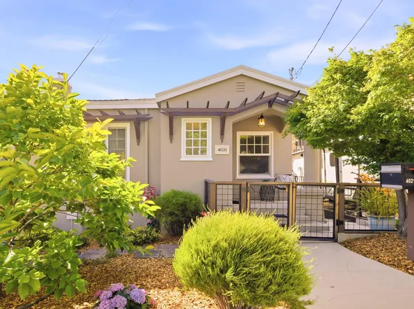 4021 Waterhouse Rd, Oakland, CA 94602