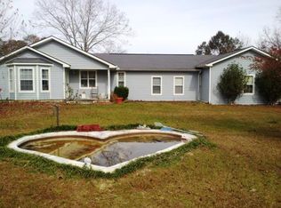 14797 E County Road 4, Hartford, AL 36344