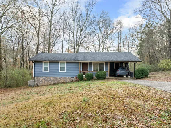 549 Omega Dr, Whitwell, TN 37397