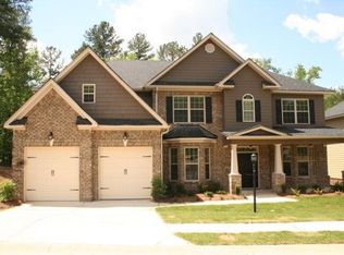 1525 Baldwin Lakes Dr, Grovetown, GA 30813