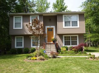610 Carl Ave, Glen Burnie, MD
