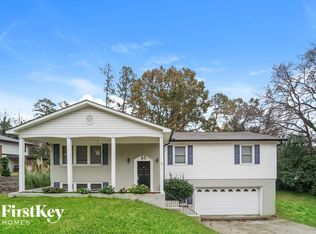 823 Burrage Rd NE, Concord, NC 28025