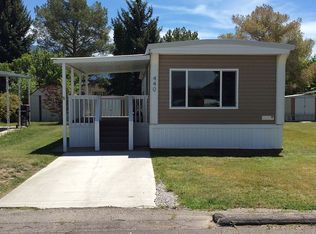 440 W 750 N, Logan, UT 84321