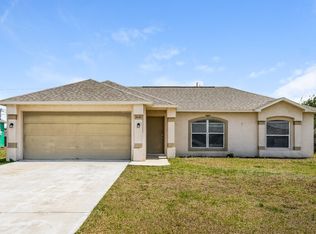 2429 Ainsworth Ave, Deltona, FL 32738