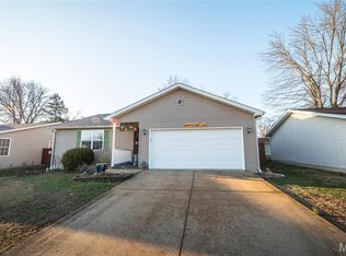 1132 Leonard Ave, Rolla, MO 65401