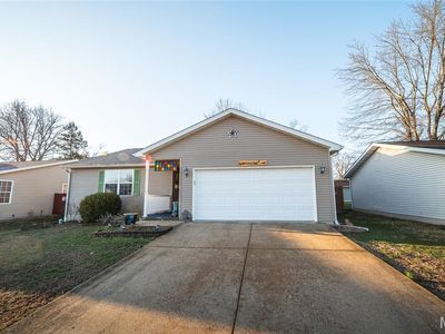 1132 Leonard Ave, Rolla, MO, 65401