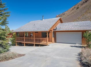190 Alpine Dr, Bishop, CA 93514