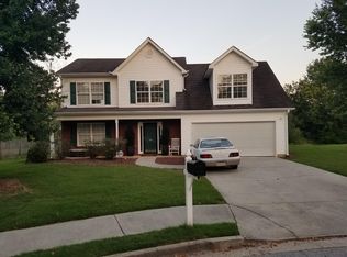 4070 Brushymill Ct, Loganville, GA 30052