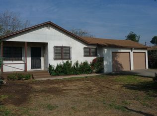 15472 Merrill Ave, Fontana, CA 92335