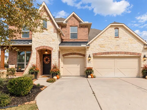 5922 Northcrest Village Way, Spring, TX 77388