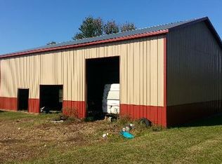 5928 Merritt Ridge Rd, Windsor, KY 42565