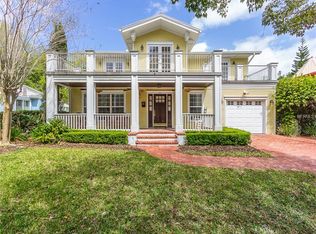 415 E Miller St, Orlando, FL 32806