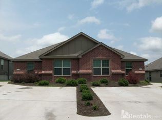 410B E Young Ave, Temple, TX 76501