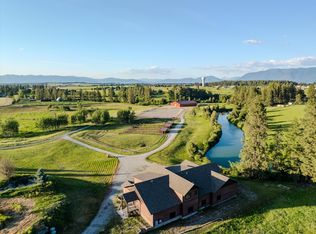 416 Jossie Ln, Kalispell, MT 59901