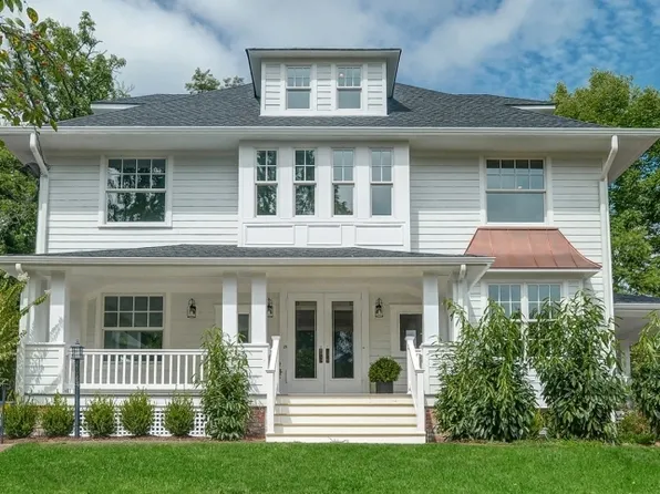 89 Maplewood Ave #2, Maplewood Twp., NJ 07040