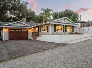 125 Oak Dr, Oak View, CA 93022