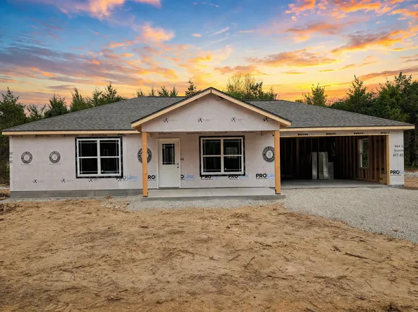 240 Field Road, Powersite, MO 65731