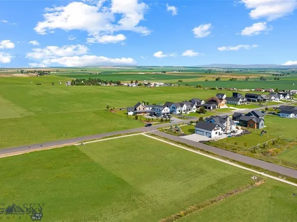 LOT 2 Of Block 3 Cushing Ln, Manhattan, MT 59741