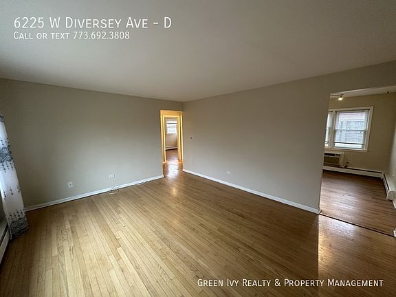3rd image of 6225 W Diversey Ave #D
