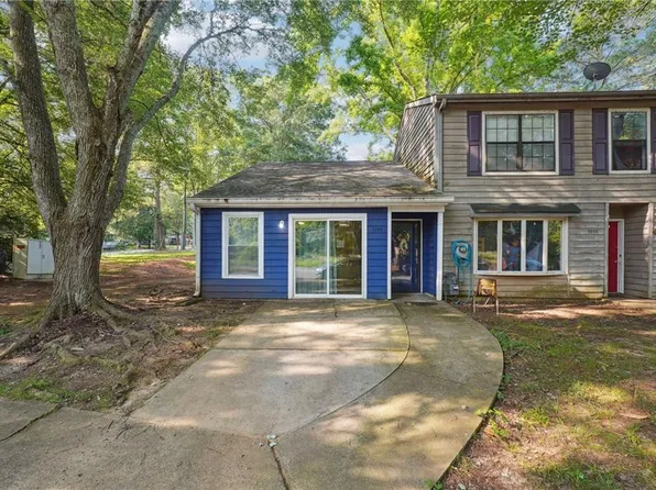 3799 Henry Ct, Acworth, GA 30101